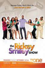Watch The Rickey Smiley Show 123MoviesFree