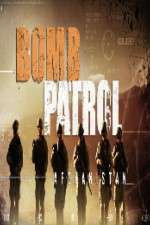 Watch Bomb Patrol Afghanistan 123MoviesFree