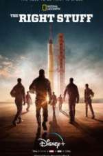 Watch The Right Stuff 123MoviesFree