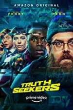 Watch Truth Seekers 123MoviesFree