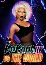 Watch RuPaul's Drag Race UK vs The World 123MoviesFree
