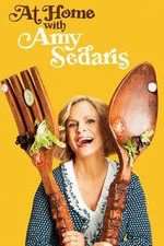 Watch At Home with Amy Sedaris 123MoviesFree