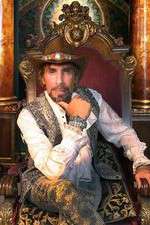 Watch Treasure King 123MoviesFree