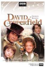 Watch David Copperfield 123MoviesFree