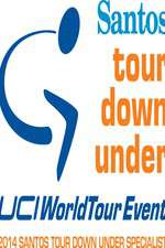 Watch Santos Tour Down Under 2014 123MoviesFree