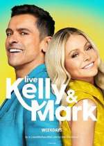 Watch Live with Kelly and Mark 123MoviesFree