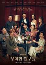 Watch Graceful Friends 123MoviesFree