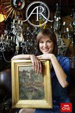 Watch Antiques Roadshow 123MoviesFree