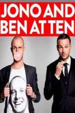Watch Jono and Ben at Ten  123MoviesFree
