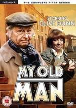 Watch My Old Man 123MoviesFree