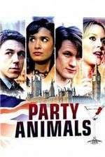 Watch Party Animals 123MoviesFree