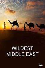 Watch Wildest Middle East 123MoviesFree