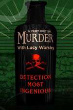 Watch A Very British Murder 123MoviesFree