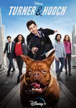 Watch Turner and Hooch 123MoviesFree