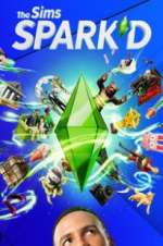 Watch The Sims Spark\'d 123MoviesFree