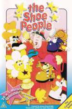 Watch The Shoe People 123MoviesFree