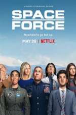 Watch Space Force 123MoviesFree