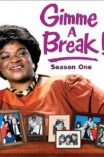 Watch Gimme a Break! 123MoviesFree
