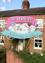 Watch The Home of Fabulous Cakes 123MoviesFree