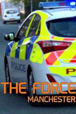 Watch The Force: Manchester 123MoviesFree