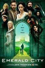 Watch Emerald City 123MoviesFree