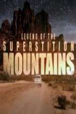 Watch Legend of the Superstition Mountains 123MoviesFree