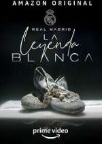 Watch Real Madrid: The White Legend 123MoviesFree
