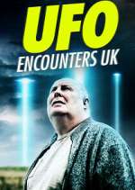 Watch UFO Encounters UK 123MoviesFree