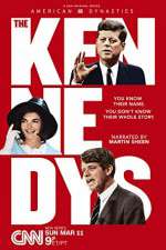 Watch American Dynasties The Kennedys 123MoviesFree
