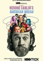 Watch George Carlin's American Dream 123MoviesFree