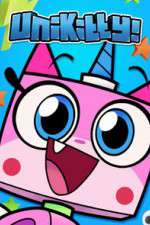 Watch Unikitty 123MoviesFree