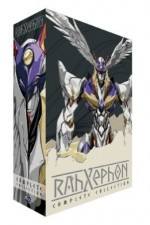 Watch RahXephon 123MoviesFree