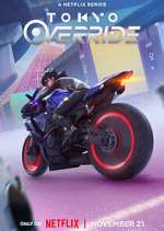Watch Tokyo Override 123MoviesFree