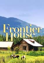 Watch Frontier House 123MoviesFree