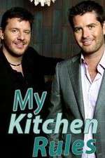 Watch My Kitchen Rules 123MoviesFree