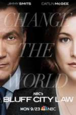 Watch Bluff City Law 123MoviesFree