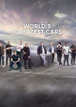 Watch World's Greatest Cars 123MoviesFree