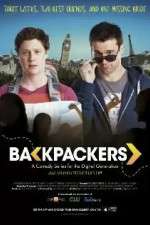 Watch Backpackers 123MoviesFree