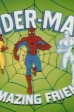 Watch Spider-Man and His Amazing Friends 123MoviesFree