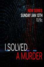 Watch I Solved a Murder 123MoviesFree