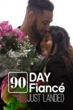 Watch 90 Day Fiancé: Just Landed 123MoviesFree