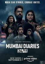 Watch Mumbai Diaries 26/11 123MoviesFree