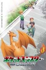 Watch Pokemon: The Origin 123MoviesFree