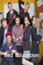 Watch Bad Education 123MoviesFree