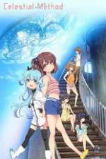 Watch Celestial Method (Sora no Method) 123MoviesFree