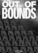 out of bounds tv poster