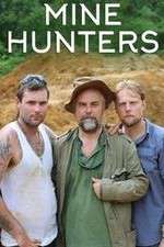Watch Mine Hunters 123MoviesFree