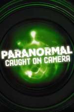 Watch Paranormal Caught on Camera 123MoviesFree