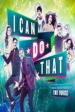 Watch I Can Do That 123MoviesFree
