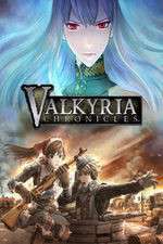Watch Valkyria Chronicles 123MoviesFree